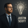 Profile image of Justin Scott