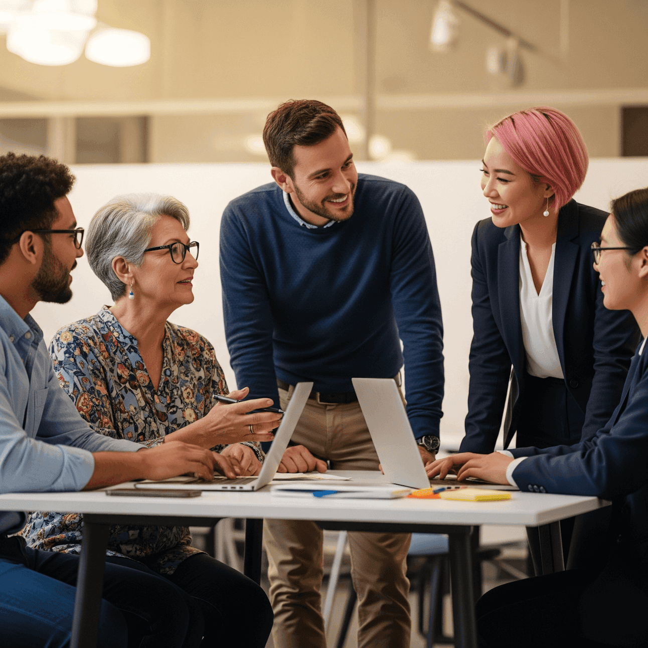 Professional Ethical Codes: Guiding Principles for a Responsible Workplace