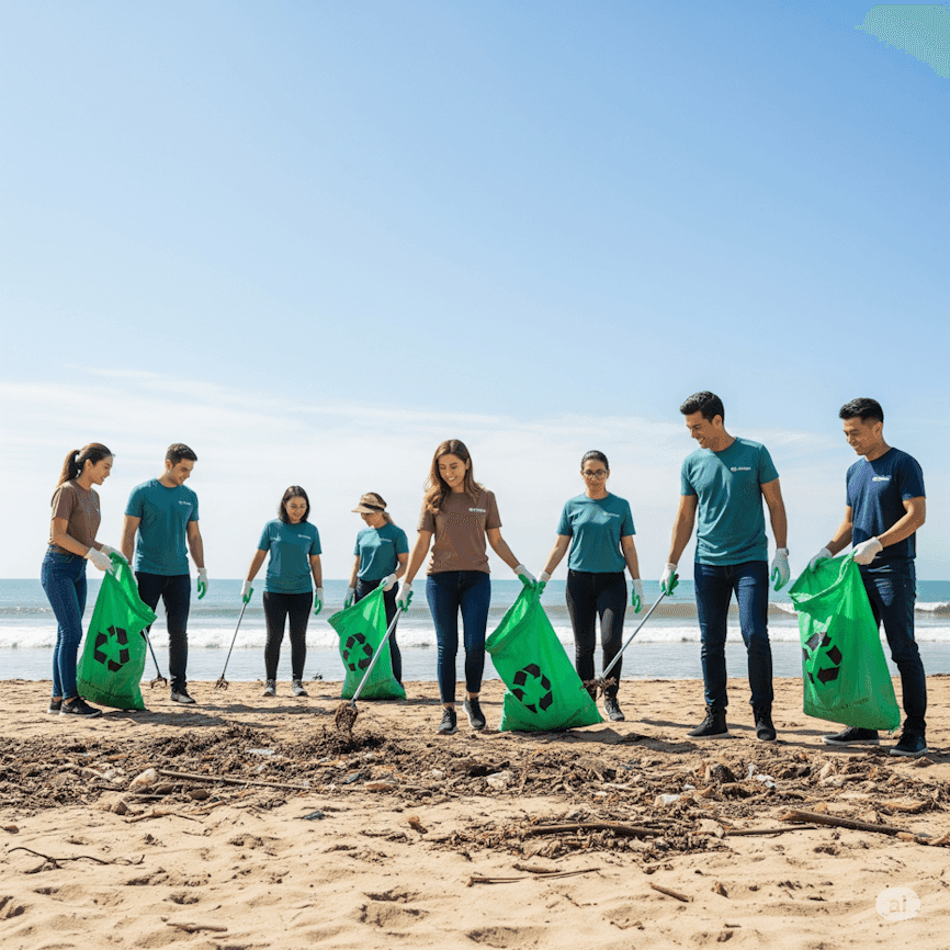 Corporate Social Responsibility (CSR): What It Is and Why It Matters