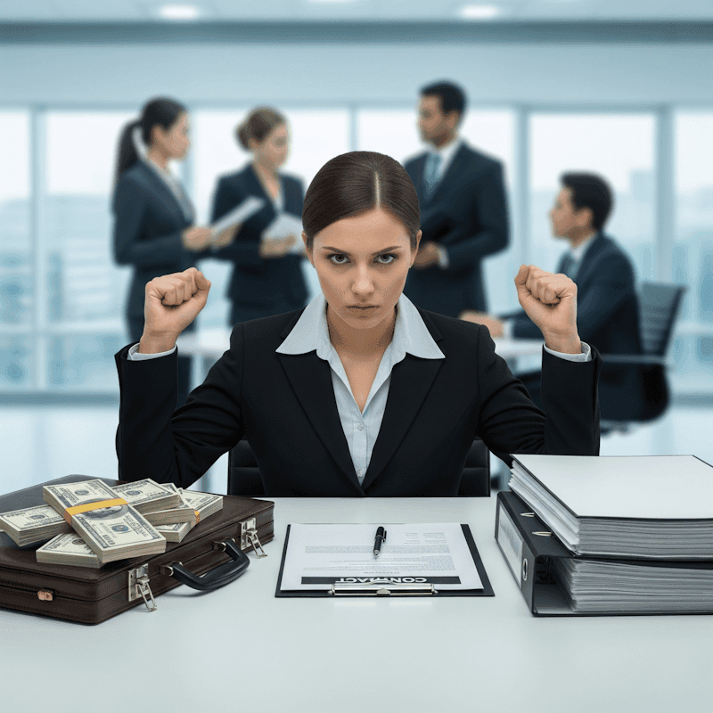 Understanding Conflicts of Interest in Business: Meaning, Examples, and Common Types