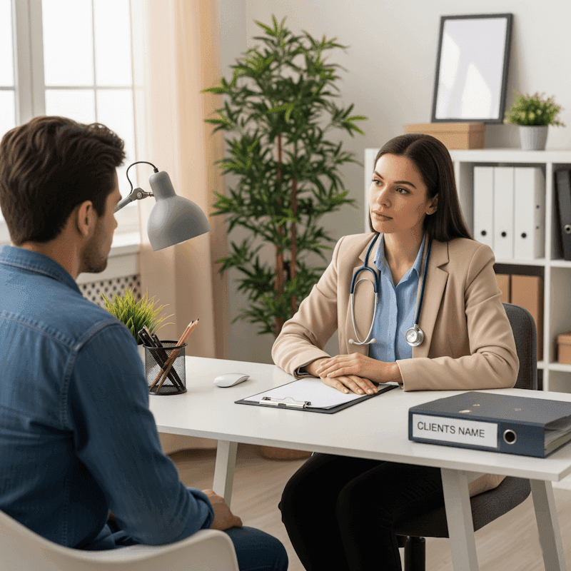 How to Maintain Professional Boundaries in Client-Facing Roles