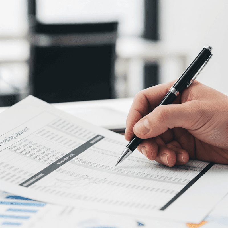 Understanding the Basics of Accounting: From Book-keeping to Decision Making
