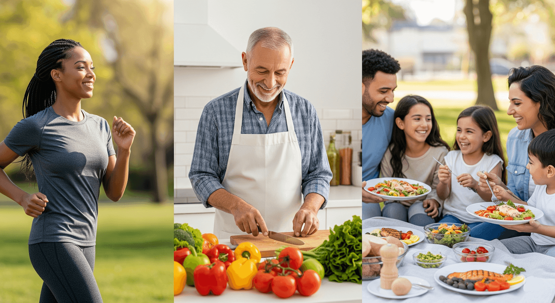 Real-Life Tips to Keep Your Heart in Good Shape