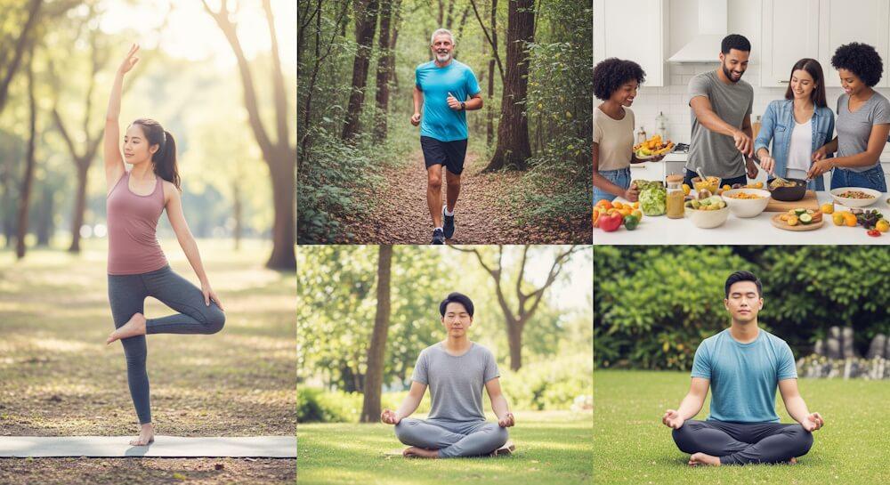Natural Ways to Boost Your Energy Without Caffeine or Sugar