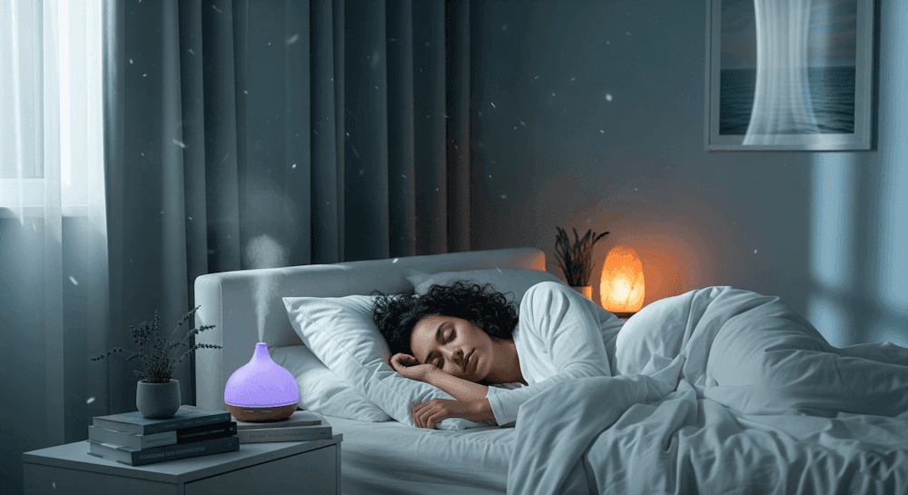 How to Sleep Better at Night: Simple Tips That Actually Work
