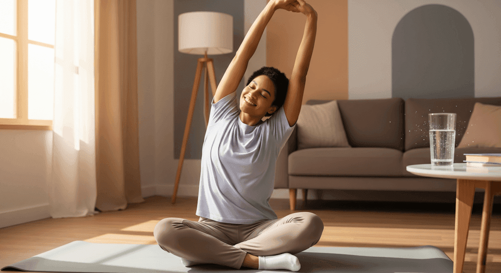 Simple Daily Habits That Can Help You Stay Healthy Without Trying Too Hard