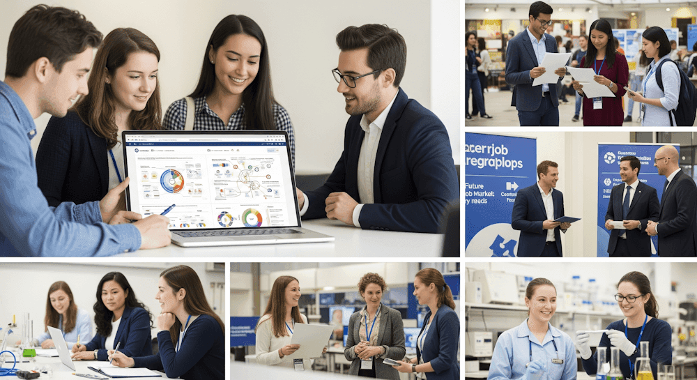 How to Choose the Right University for Your Career Goals