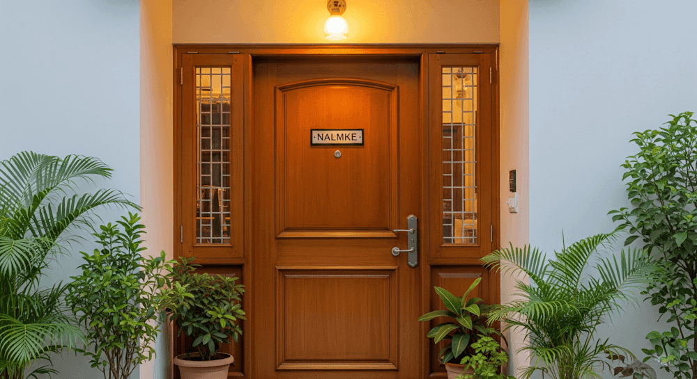 Front Door Vastu Tips That Can Improve Your Life Fast
