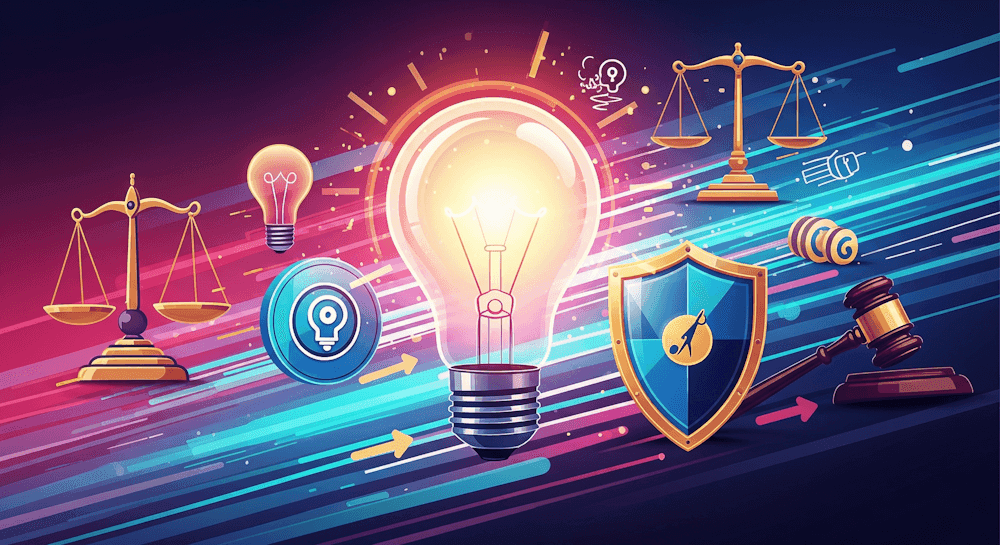 What Are Intellectual Property Rights? Meaning & Importance