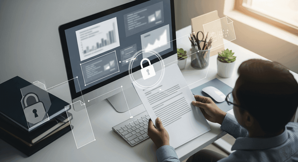 Key Principles of Confidentiality in Organizations