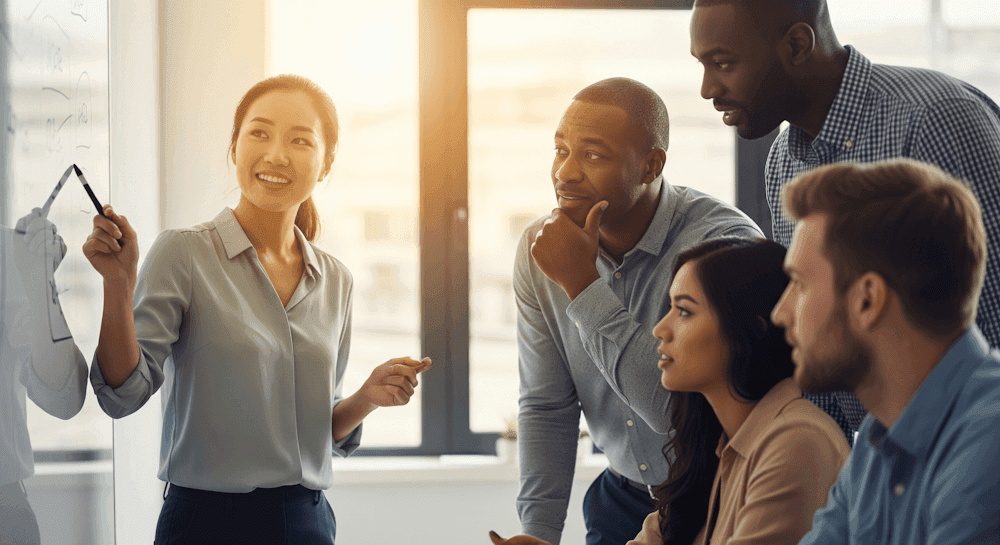 Effective Communication and Mindful Listening Tips