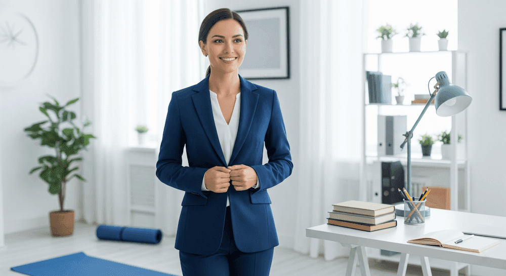 HABITS: Personality Enrichment & Image Enhancement