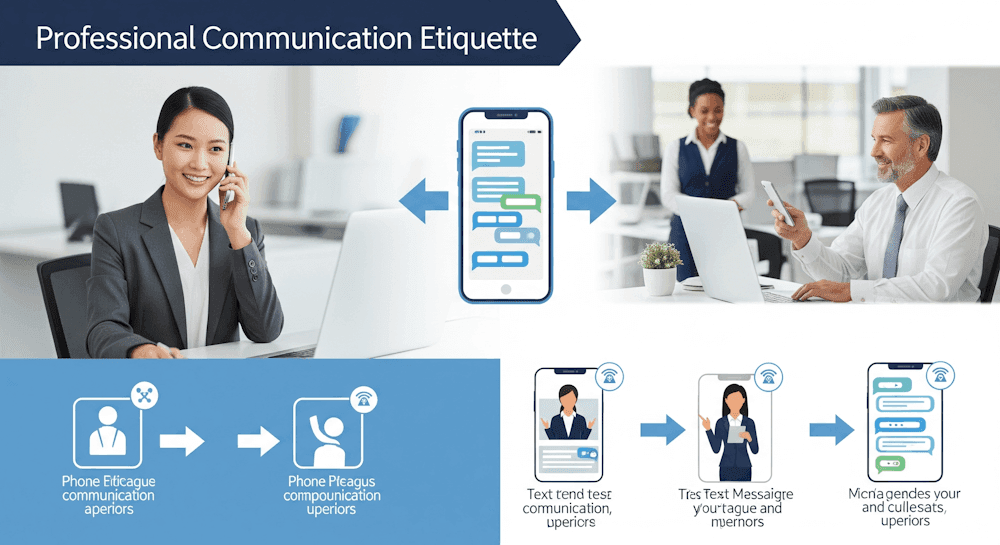 Essential Phone Etiquette for Personal & Work Calls