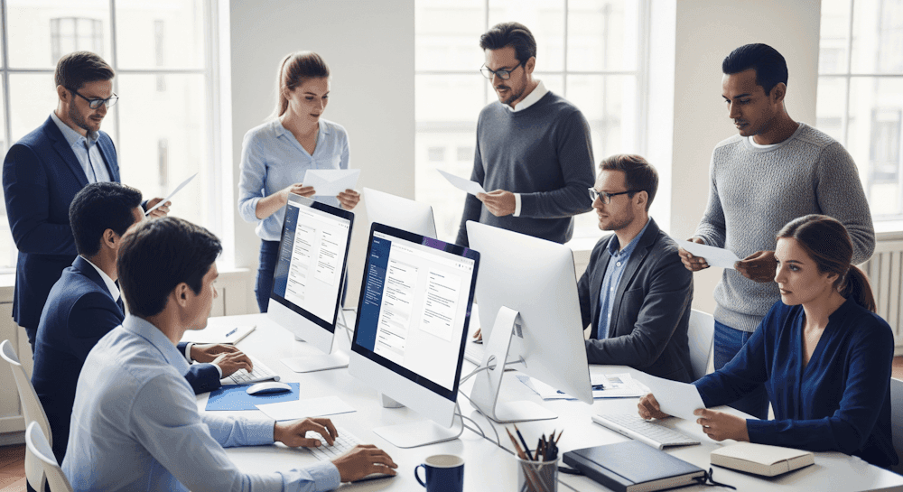 Mastering Email Etiquette: A Guide for Professionals