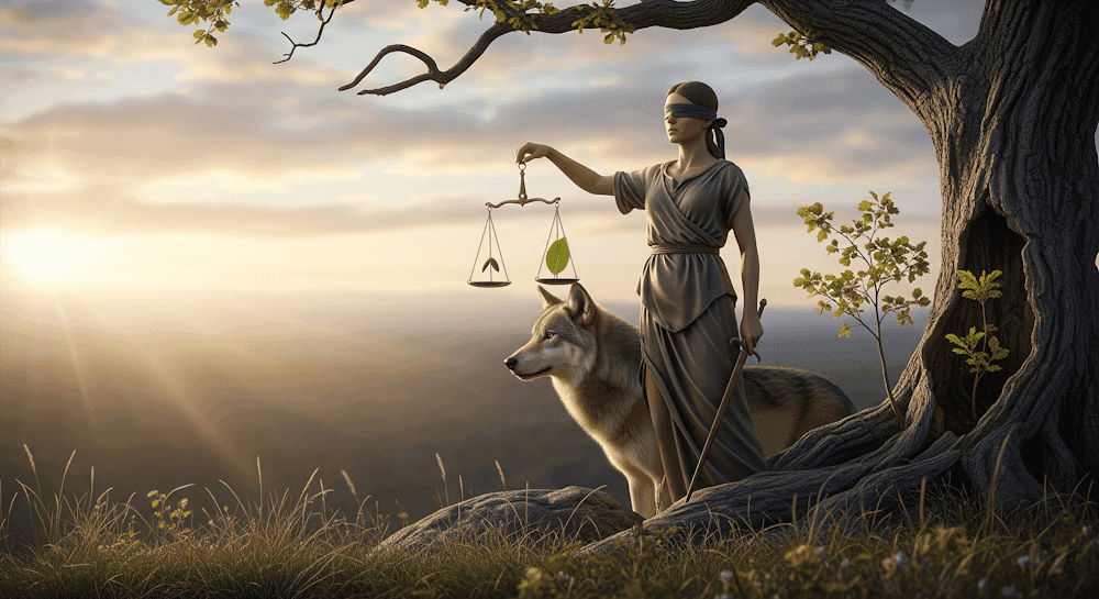 Principles of Natural Justice: Explained in a Human Way