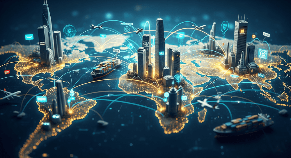 How MNCs Are Shaping Globalization and Ethics Today