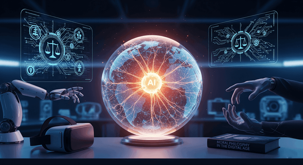 Ethics in Information Technology: What We Need to Talk About