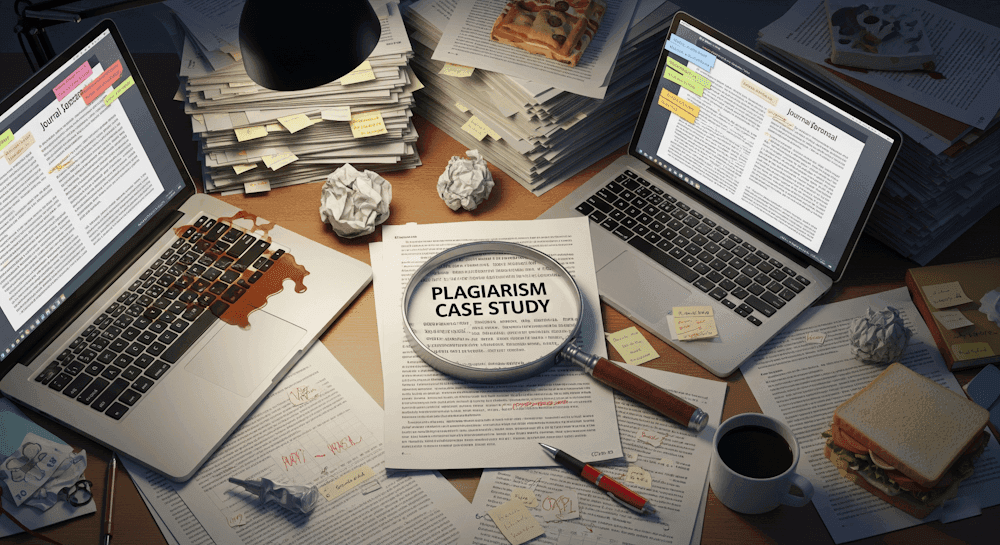 Publication Ethics Violations: Real Cases & Lessons