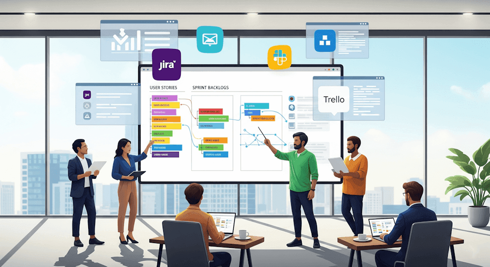 Managing Requirements in Today’s Rapidly Changing Business