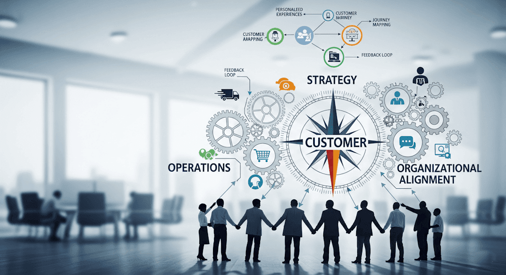 How to Adapt to Changing Customer Needs in Business