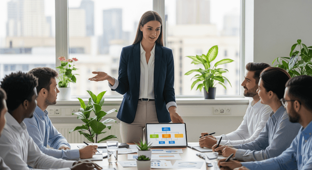 Key HR Competencies Every Modern HR Manager Must Master