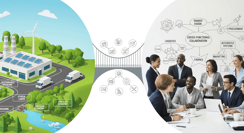 How to Align Compensation with Sustainability Goals