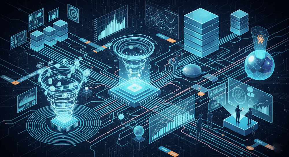 Top 16 Big Data Tools for Analytics and Processing - The Learn Notes