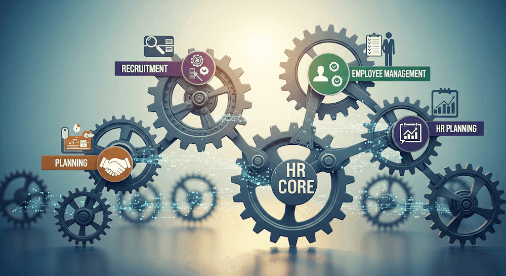 Comprehensive Guide to Types of Human Resource Planning