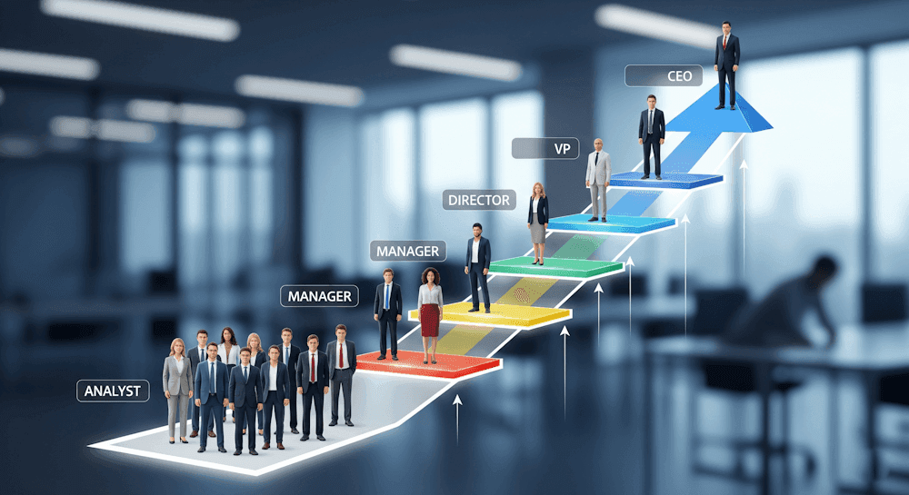 Succession Planning in HR: Strategies for Future Leaders