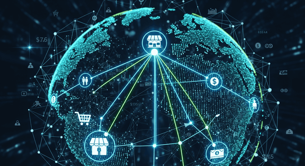 Electronic Markets & E-Marketing: A Complete Guide