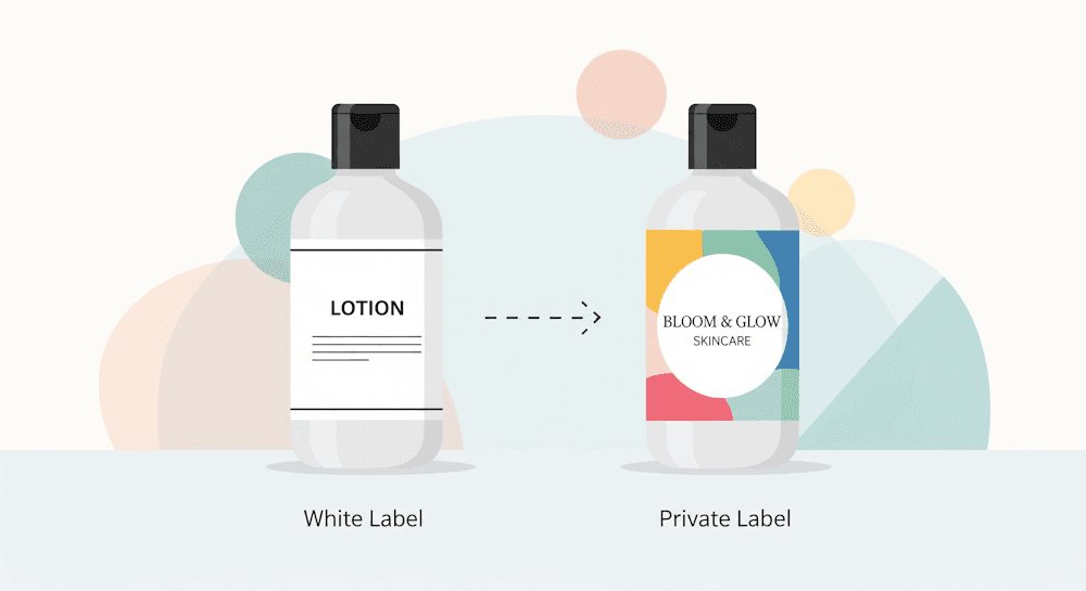 White Label vs Private Label in E-Commerce Explained