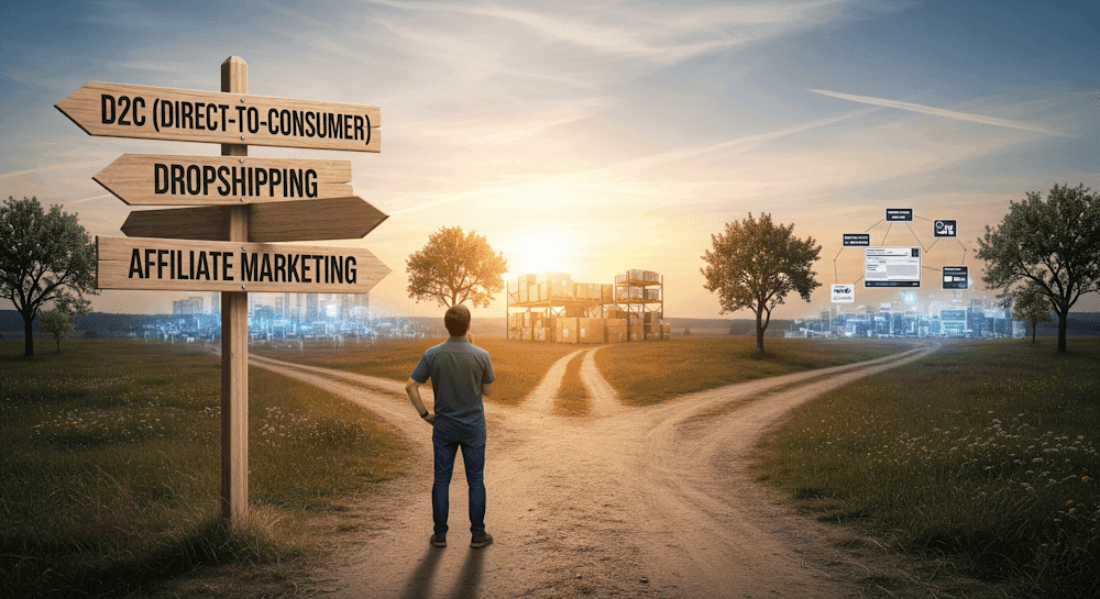 How to Pick the Right Value Delivery Method in E-Commerce