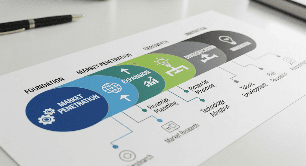 Why Strategic Management is Crucial for Business Success