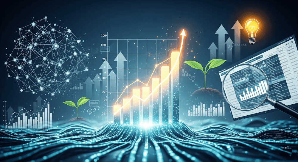 Business Intelligence: Why It’s a Must for Growth Today