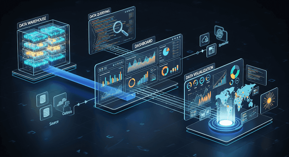 Essential Business Intelligence (BI) Technologies Explained