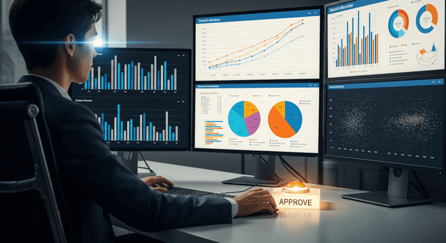 What is Data Analysis? (Beginner’s Guide in Simple Words) - The Learn Notes