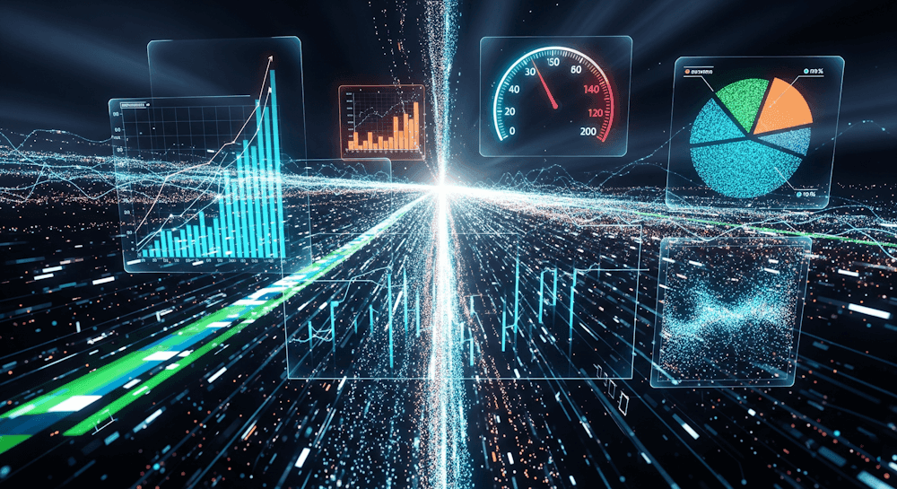 Big Data Analytics: Definition, Features, and Importance