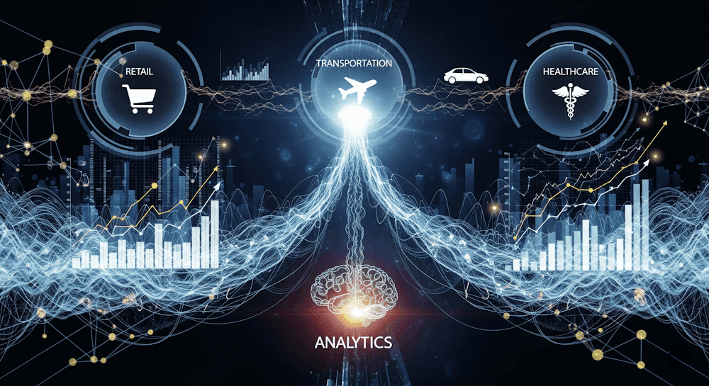 Uses of Big Data and Top Big Data Vendors Explained