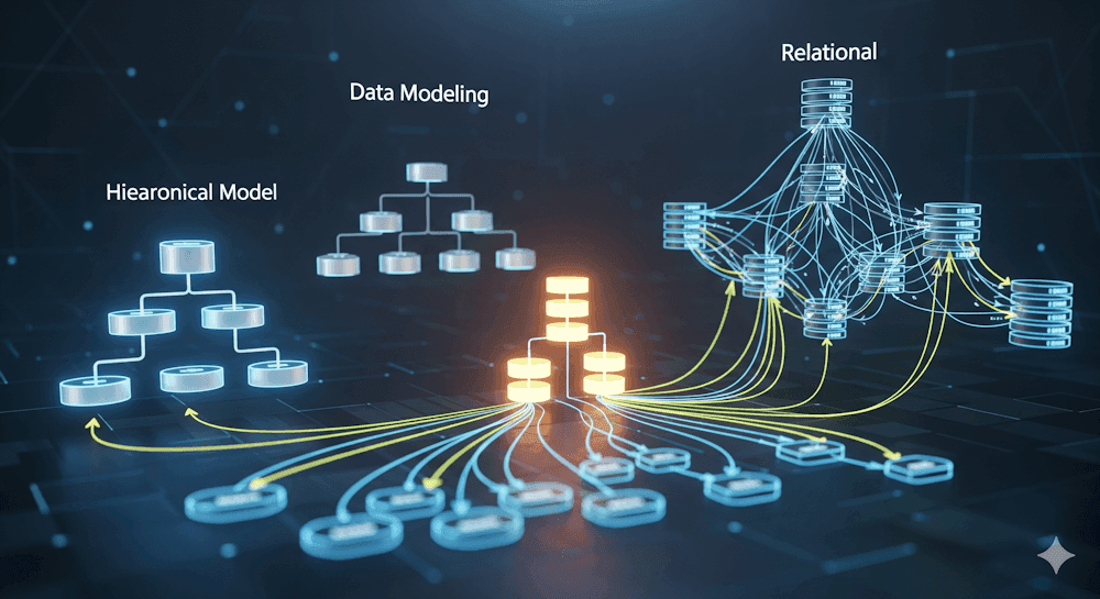 Data Modelling Techniques for Smarter Business Intelligence
