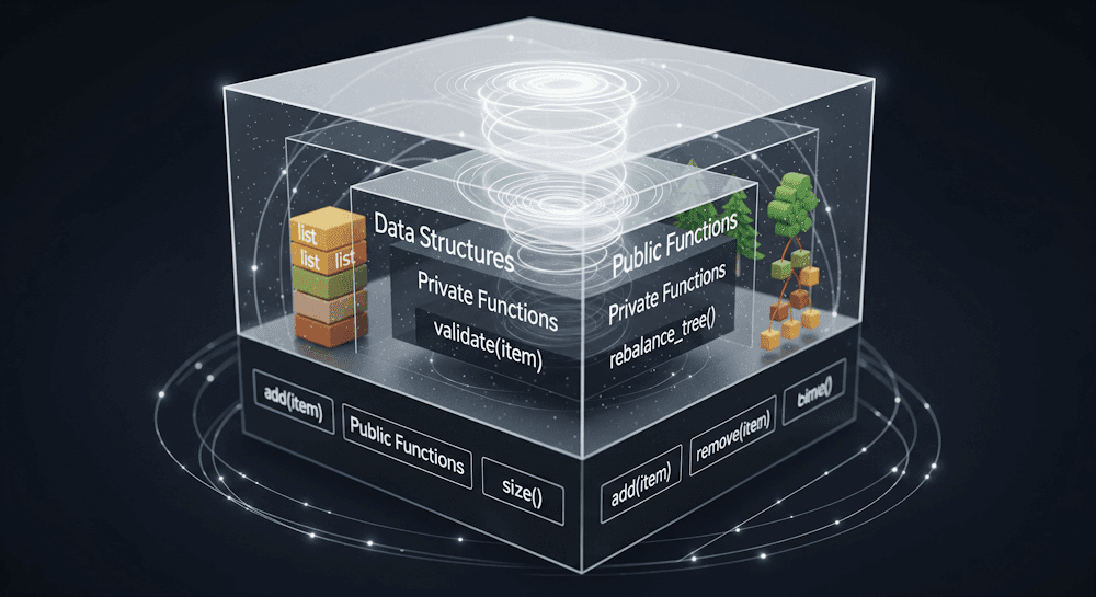 Understanding Abstract Data Models and ADT in Depth