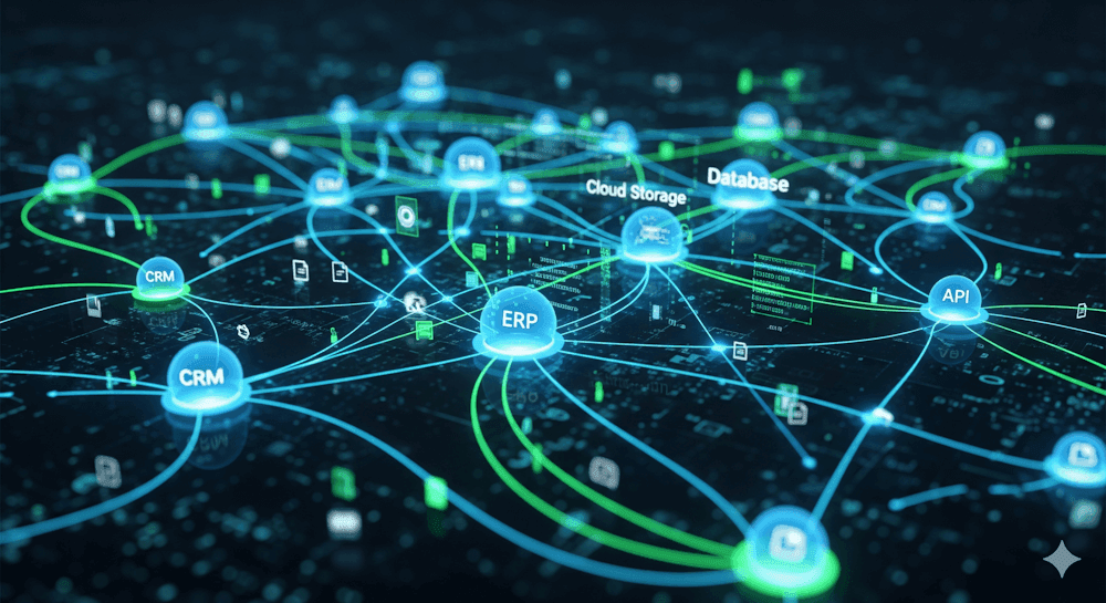 Data Integration: Techniques, Types, Rules & Challenges
