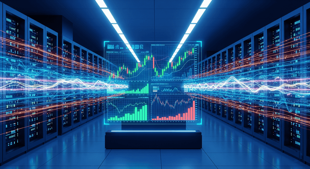 Future Trends in Data Warehousing and Big Data Analytics