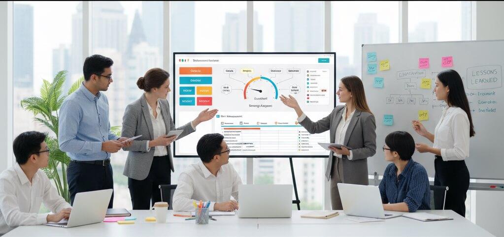 10 Reasons Why Project Management Is Crucial for Success