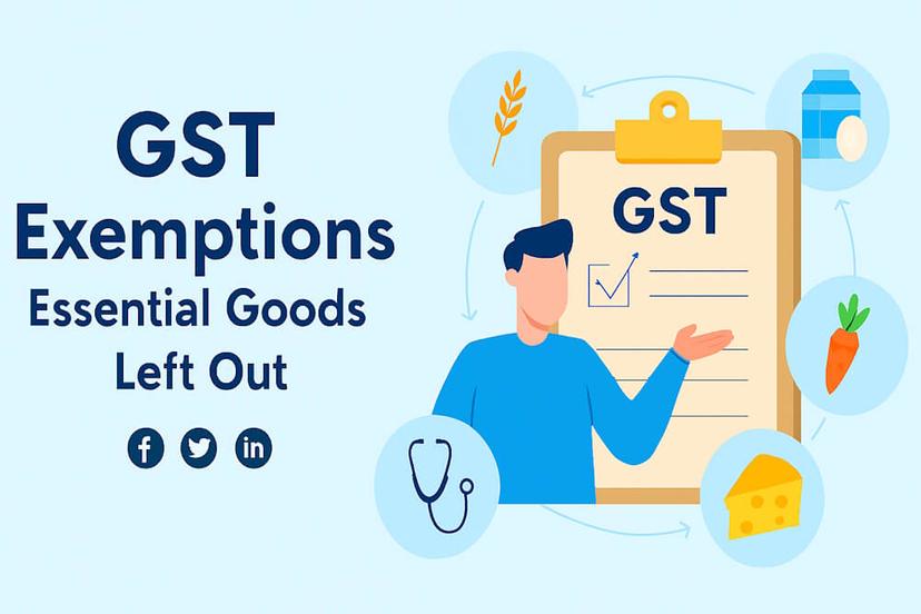 GST Section 13: Place of Supply for International Services - The Learn ...