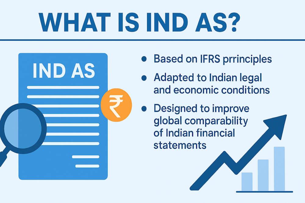 Ind AS Explained: Meaning, Objectives & Structure Explained