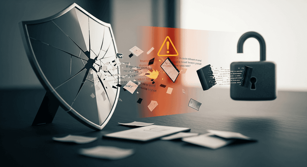 Unintentional Breach of Confidentiality:Real Risks Explained