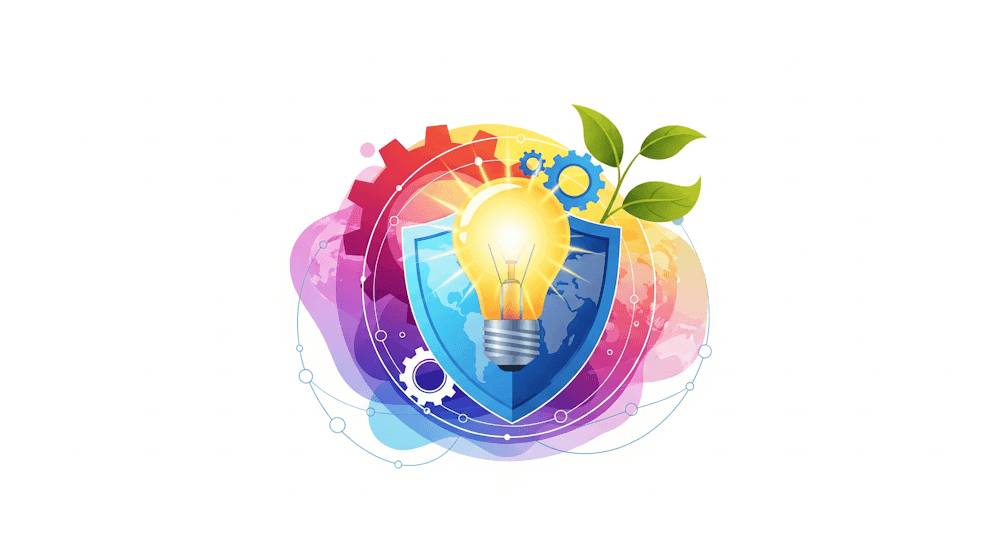 How Intellectual Property Rights Protect Your Creations