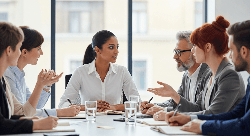 Mastering Meeting Management: Do’s, Don’ts & Etiquette