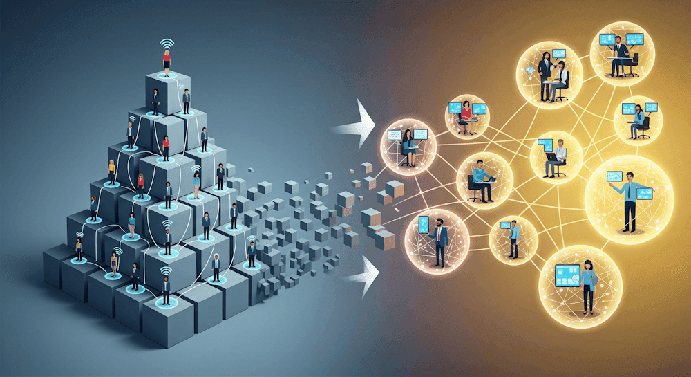 Significance of HRP in Today’s Changing Business World