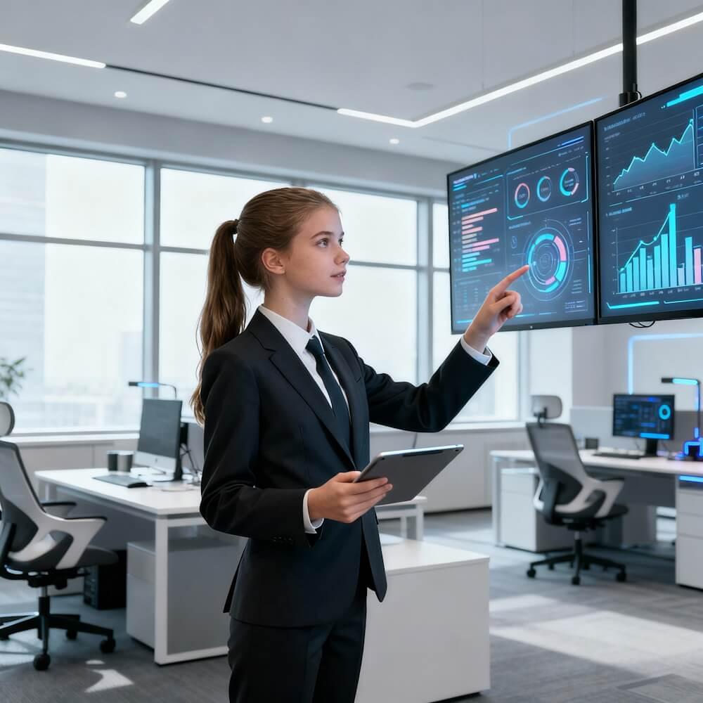 The Evolving Role of HR in Modern Business Management